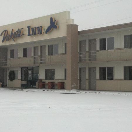 Dakota Inn Huron Екстер'єр фото