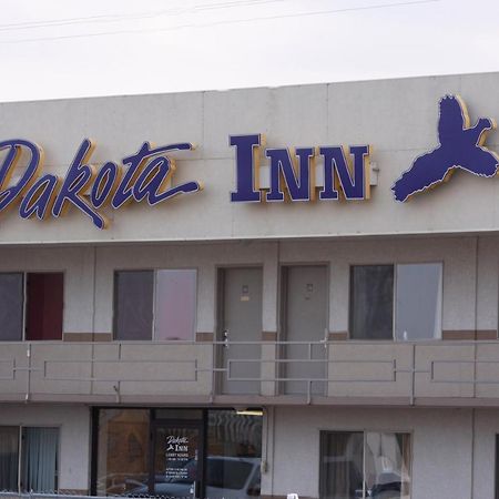Dakota Inn Huron Екстер'єр фото